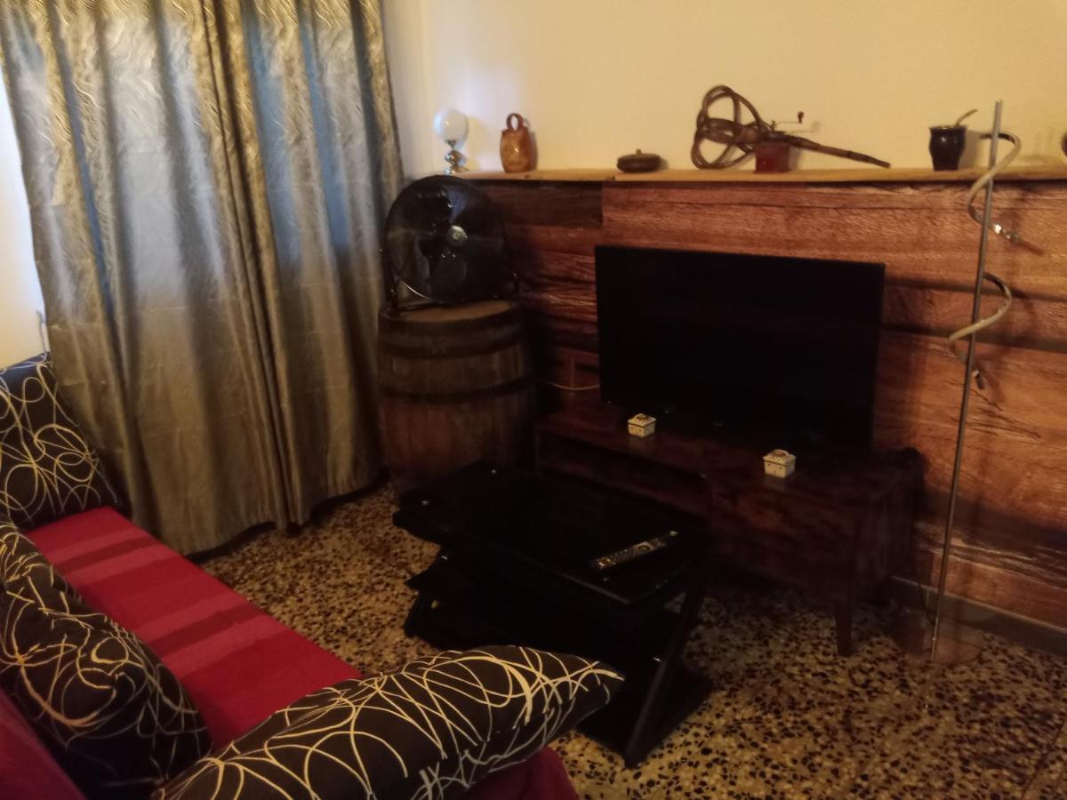 Cal Tom Daire La Vilella Baixa Dış mekan fotoğraf