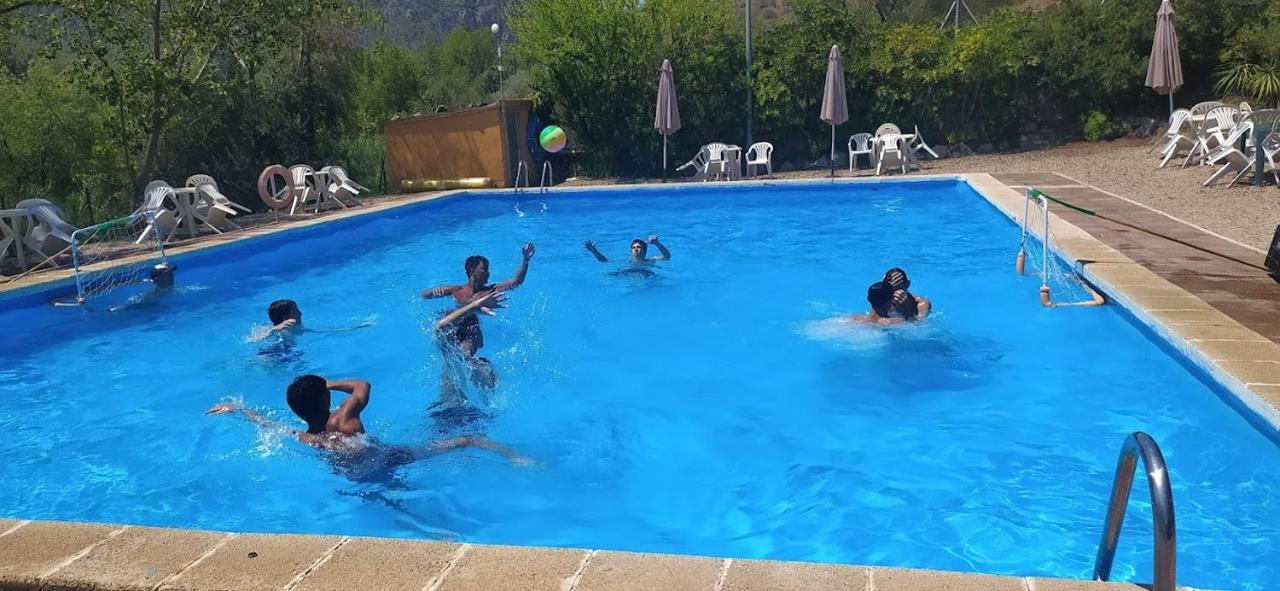 Cal Tom Daire La Vilella Baixa Dış mekan fotoğraf
