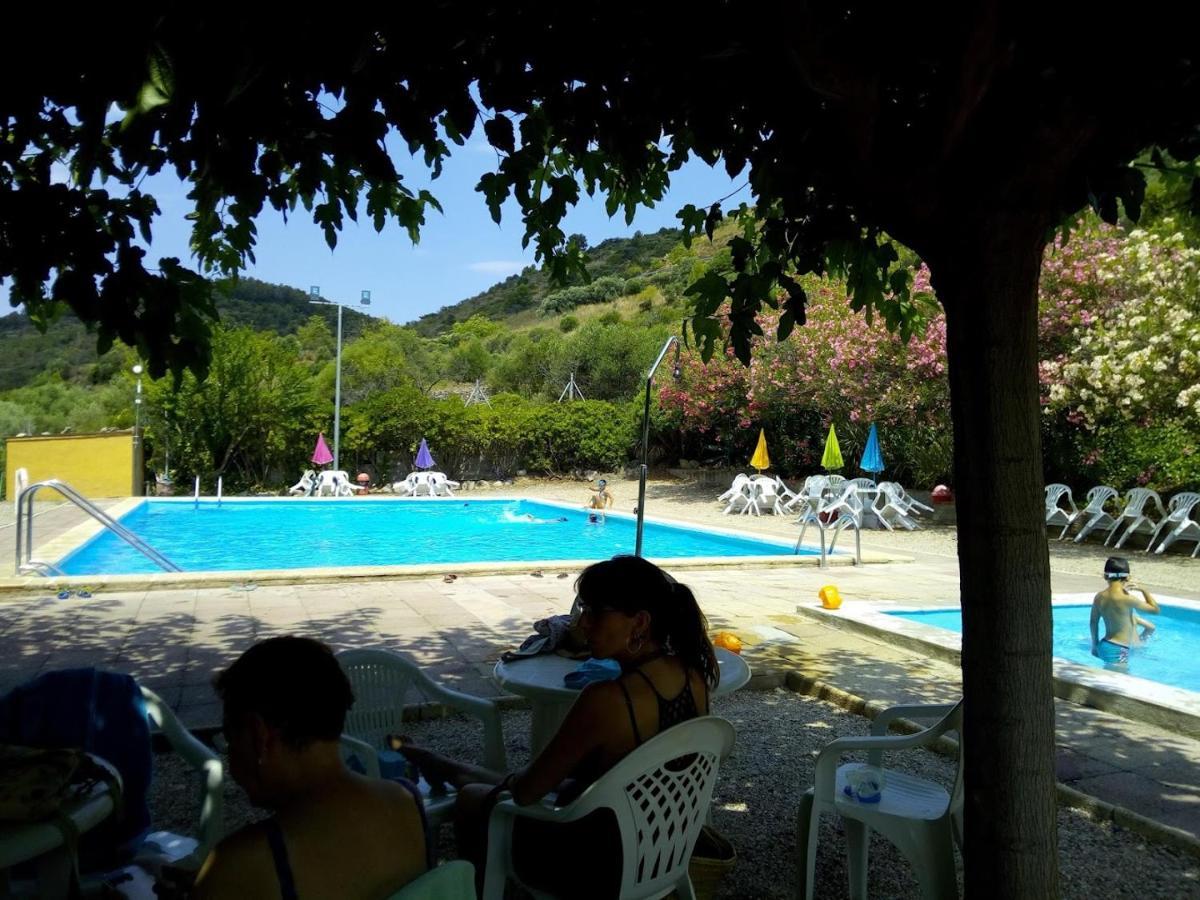 Cal Tom Daire La Vilella Baixa Dış mekan fotoğraf