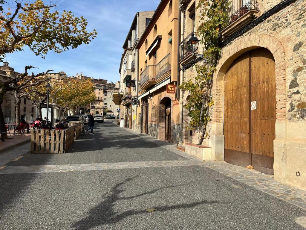 Cal Tom Daire La Vilella Baixa Dış mekan fotoğraf