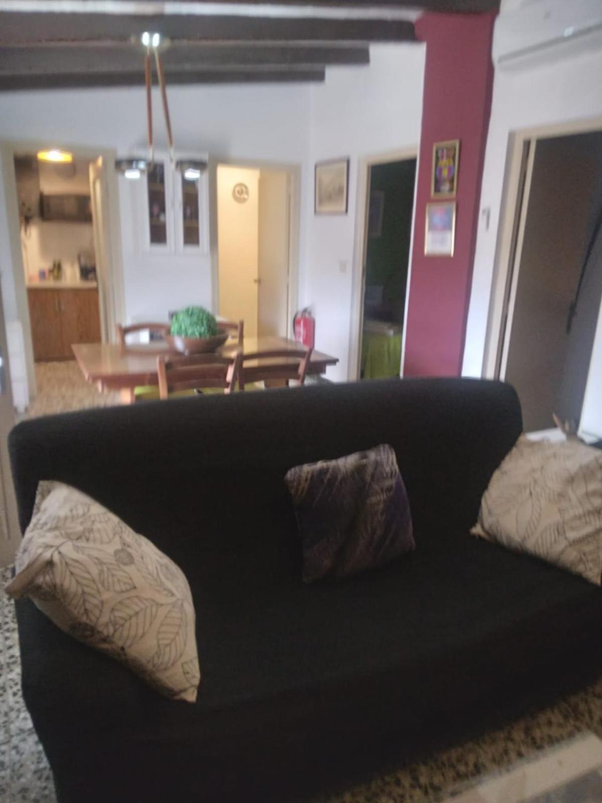 Cal Tom Daire La Vilella Baixa Dış mekan fotoğraf