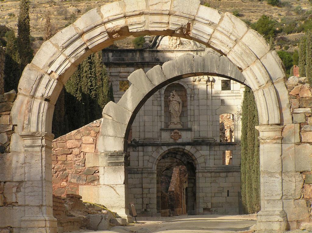 Cal Tom Daire La Vilella Baixa Dış mekan fotoğraf