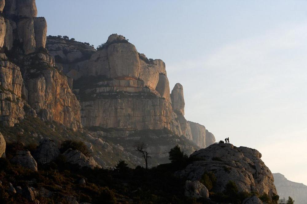 Cal Tom Daire La Vilella Baixa Dış mekan fotoğraf