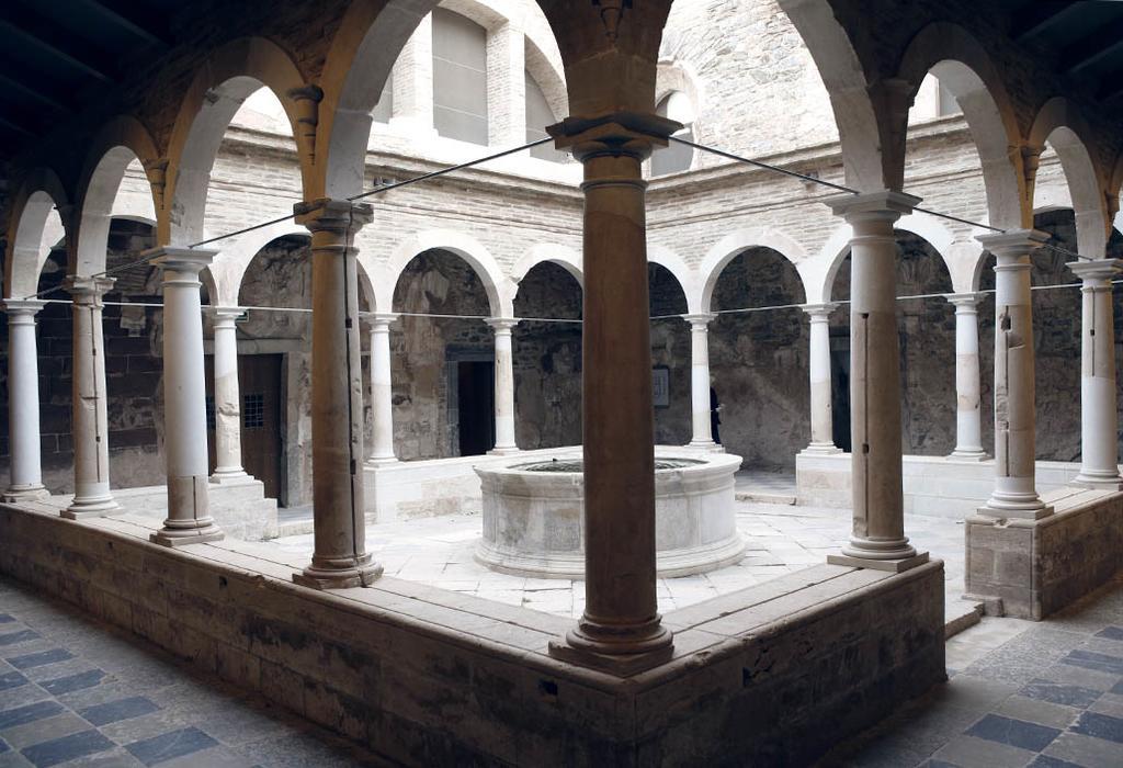 Cal Tom Daire La Vilella Baixa Dış mekan fotoğraf
