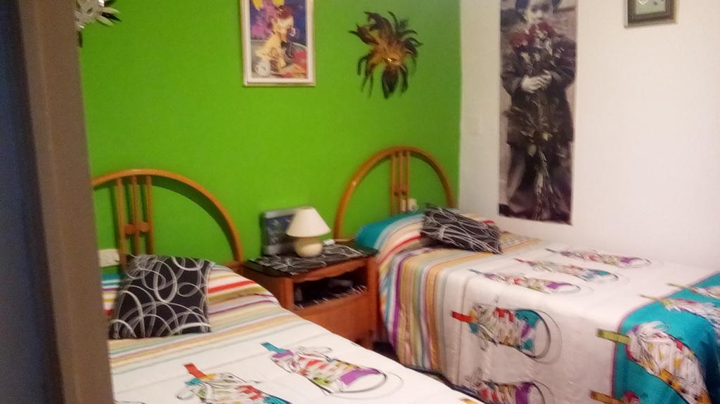 Cal Tom Daire La Vilella Baixa Dış mekan fotoğraf