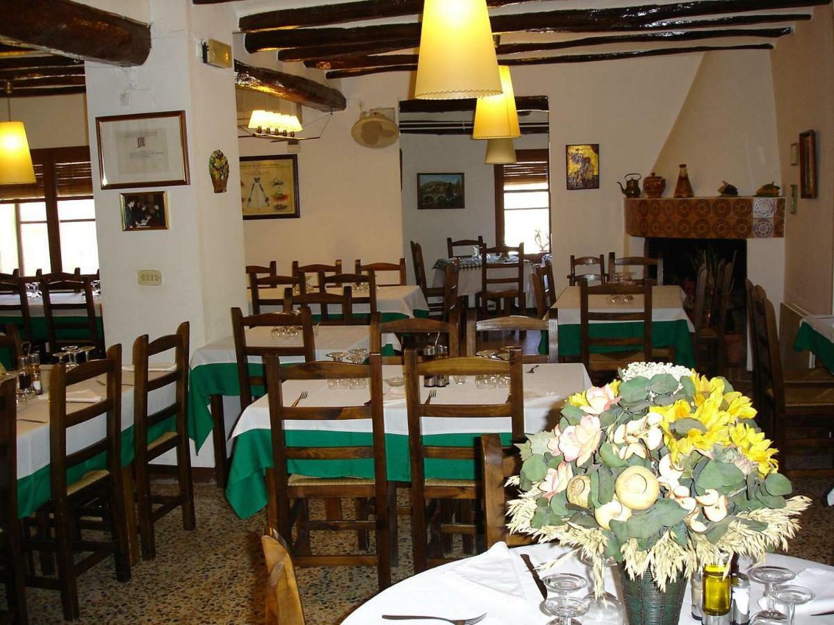 Cal Tom Daire La Vilella Baixa Dış mekan fotoğraf